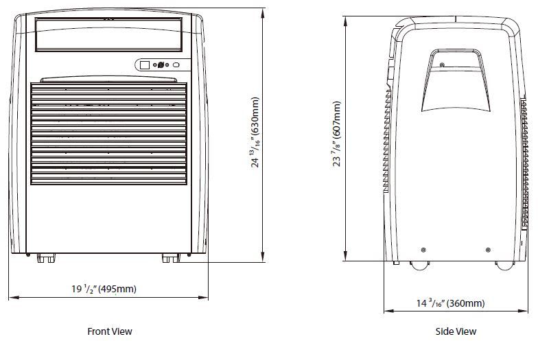 Line Drawing